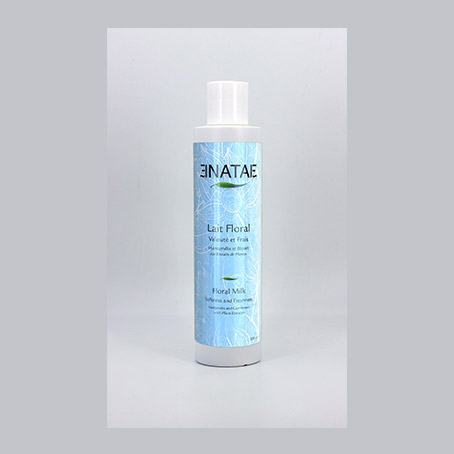 Lait Floral