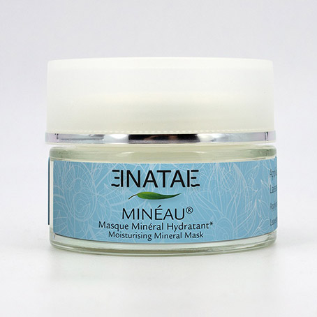 Masque Minéau