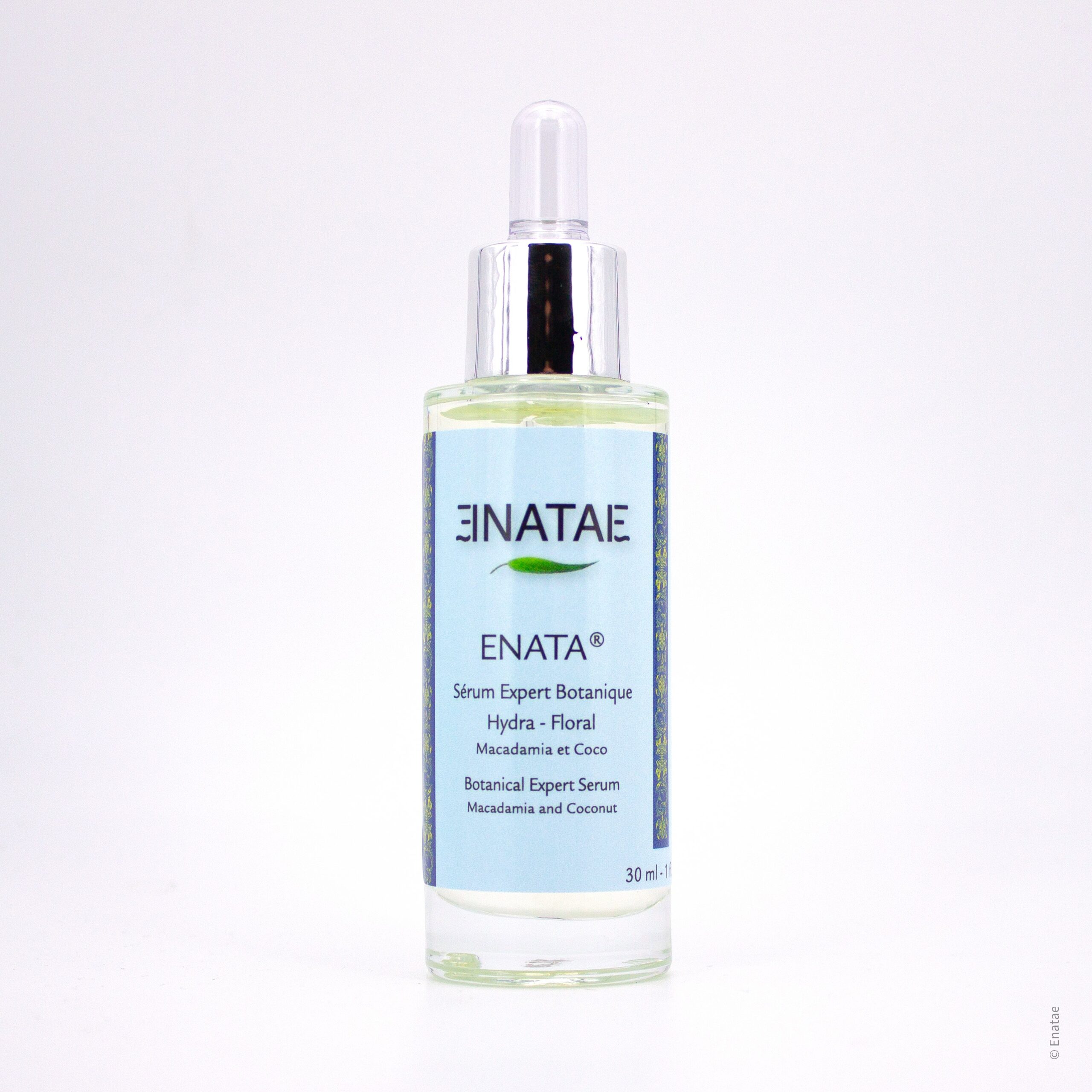 Sérum Hydra Floral Enata